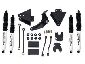 Ford F-350 Super Duty Suspension Lift Kit - Front - Tuff Country - 3in - `00-`04 Ford F-350 Super Duty Suspension Lift Kit - Front - Tuff Country - 3in - `00-`04